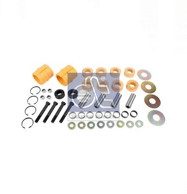 Mounting Kit, stabiliser link/coupling rod (4.90570)