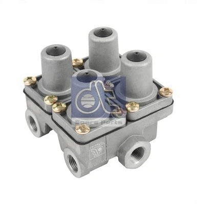 Multi-circuit Protection Valve (4.60923)