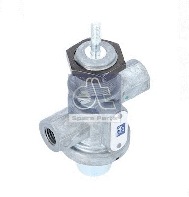 Anti-Rotation Actuator, manual transmission (2.43025)