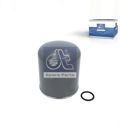 Air Dryer Cartridge, compressed-air system (4.63210)