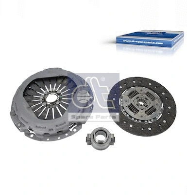 Clutch Kit (7.90508)