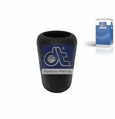 Bellow, air suspension (2.62455)