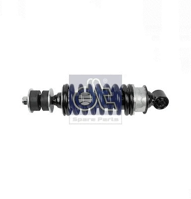 Shock Absorber, driver cab suspension (5.65003)