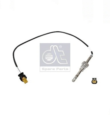 Sensor, exhaust gas temperature (4.69776)