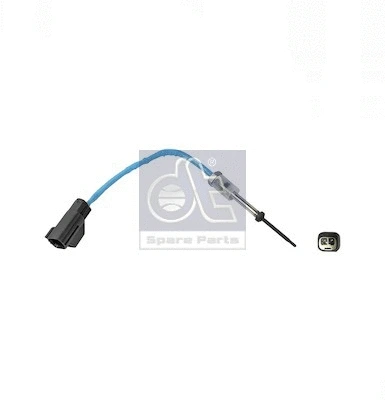 Sensor, exhaust gas temperature (13.60000)