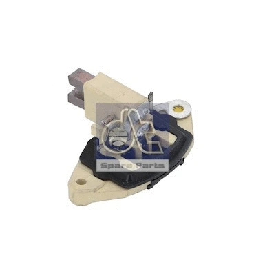 Alternator Regulator
