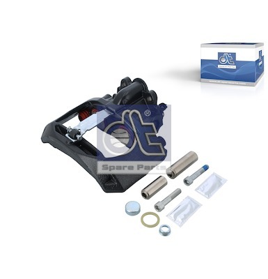 Brake Caliper (4.62670)