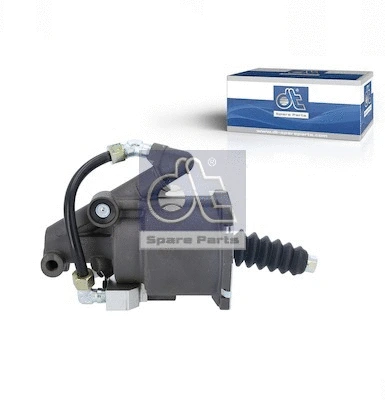 Clutch Booster (1.13097)