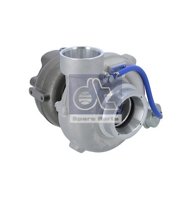 Charger, charging (supercharged/turbocharged)