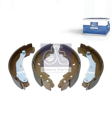 Brake Shoe Set (13.93125)