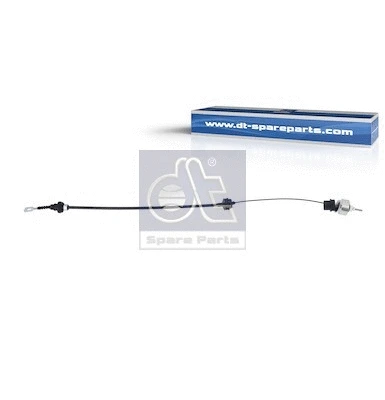 Cable Pull, manual transmission (12.38110)