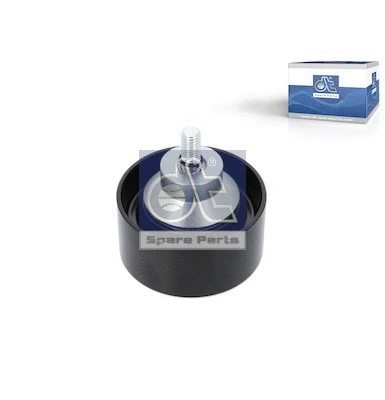 Deflection/Guide Pulley, V-ribbed belt (2.15575)