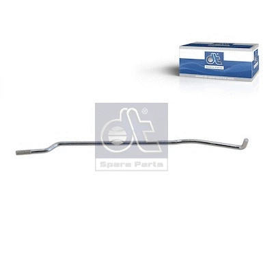 Linkage, door release (7.70186)