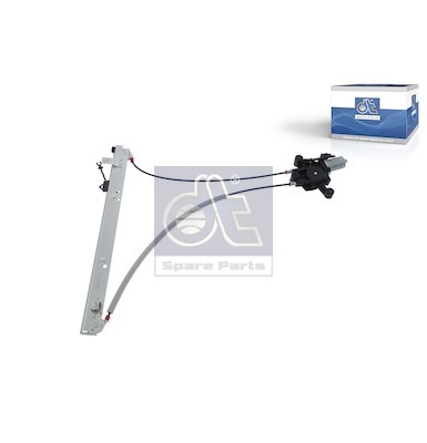 Window Regulator (7.70138)