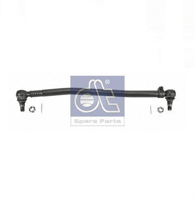 Centre Rod Assembly (2.53062)