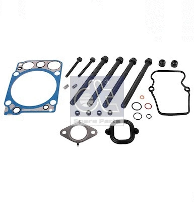 Gasket Kit, cylinder head (4.91176)