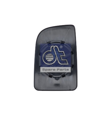 Mirror Glass, exterior mirror