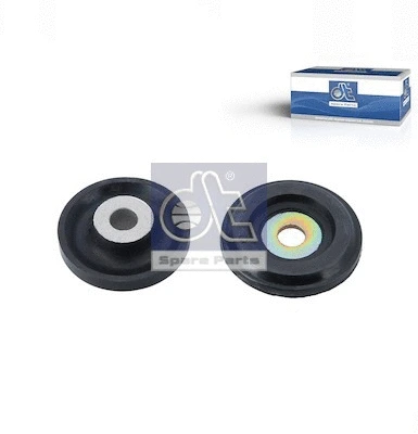 Mounting Kit, shock absorber (2.97007)