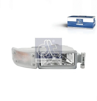 Front Fog Light (3.31056)