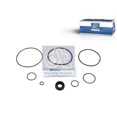 Repair Kit, relay valve (1.31861)