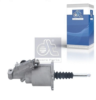 Clutch Booster (2.30013)