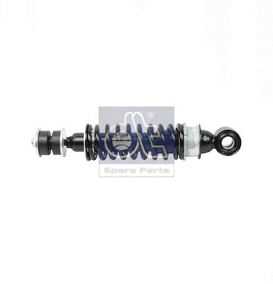 Shock Absorber, driver cab suspension (5.65007)
