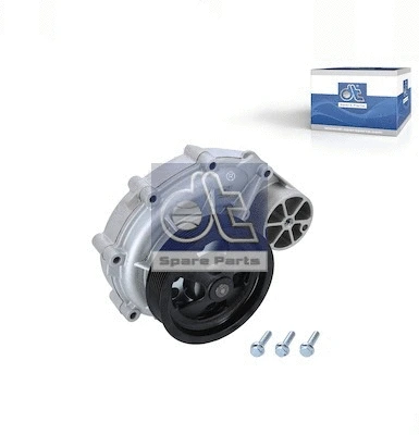 Water Pump, engine cooling (1.11163)