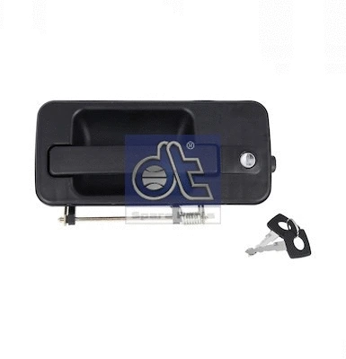 Exterior Door Handle (4.63428)