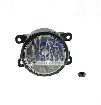 Front Fog Light (7.25098)