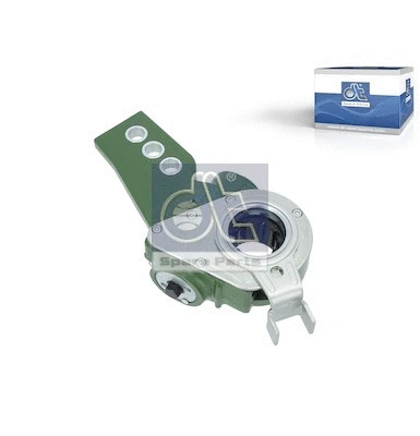 Adjuster, braking system (10.33086)