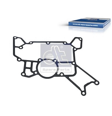 Gasket, oil cooler (4.20432)
