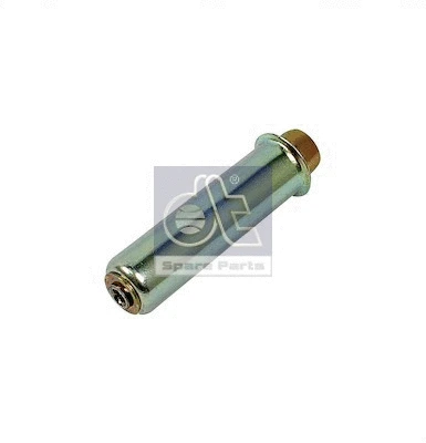 Vibration Damper, timing belt (6.22400)