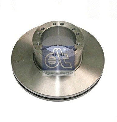 Brake Disc (5.21223)