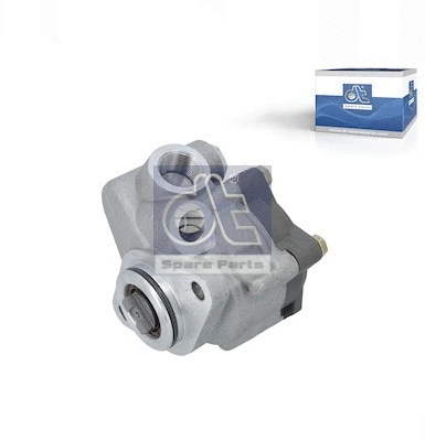 Hydraulic Pump, steering (3.69054)