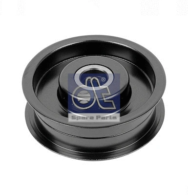 Deflection/Guide Pulley, V-ribbed belt (4.67537)