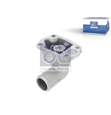 Thermostat, coolant (12.18042)