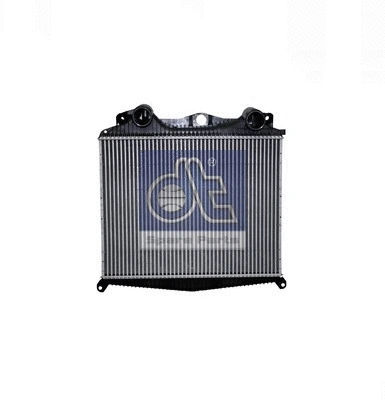 Charge Air Cooler (3.16229)