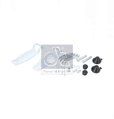 Repair Kit, brake caliper (4.91587)