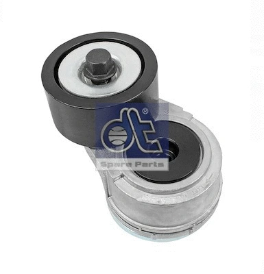 Belt Tensioner, V-ribbed belt (4.67968)