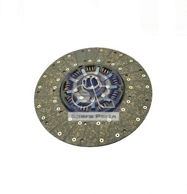 Clutch Disc (3.40025)