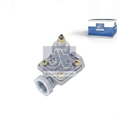 Overflow Valve (4.64615)