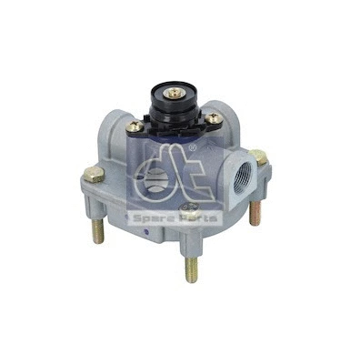 Relay Valve