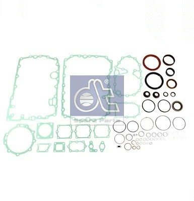 Gasket Set, manual transmission (4.90382)