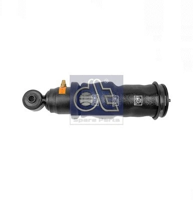 Shock Absorber, driver cab suspension (1.22400)