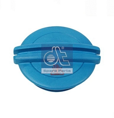 Cap, coolant tank (11.22050)