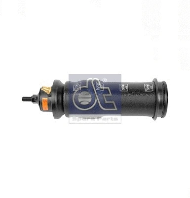 Shock Absorber, driver cab suspension (1.25976)