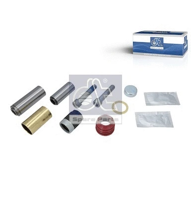 Repair Kit, brake caliper (4.90993)