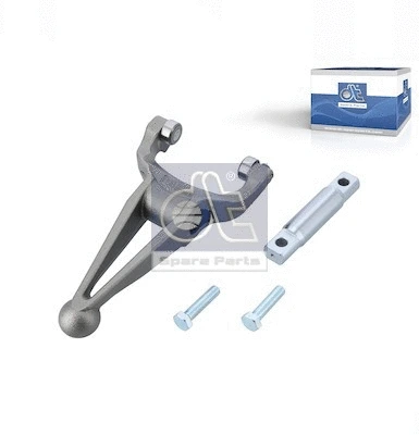 Release Fork, clutch (3.40211)