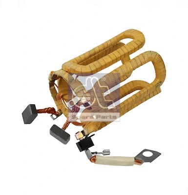 Field Winding, starter (4.67715)