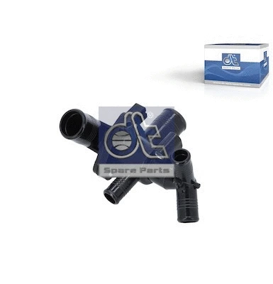 Thermostat Housing (13.42083)